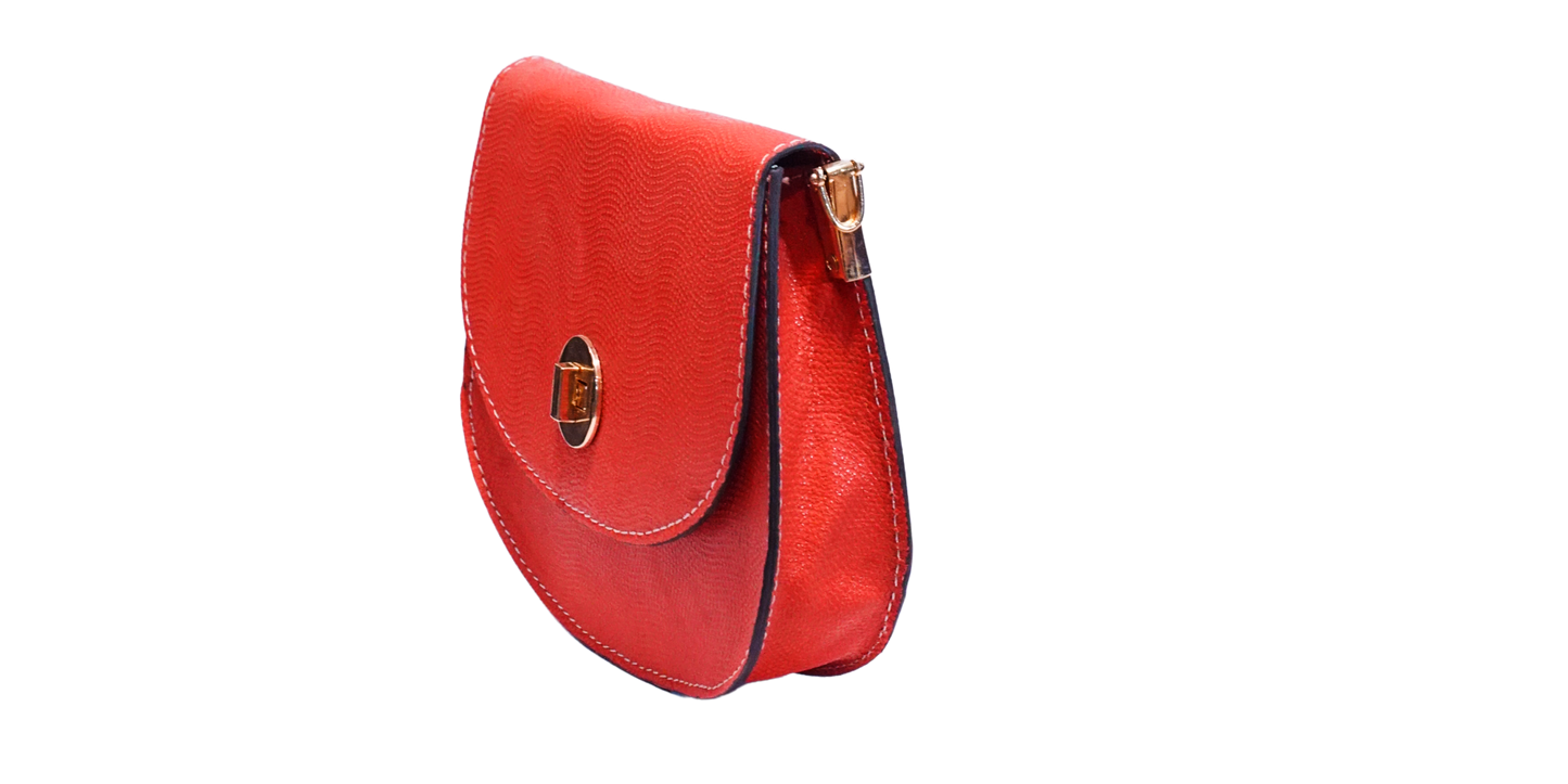 Flamingo Cross body