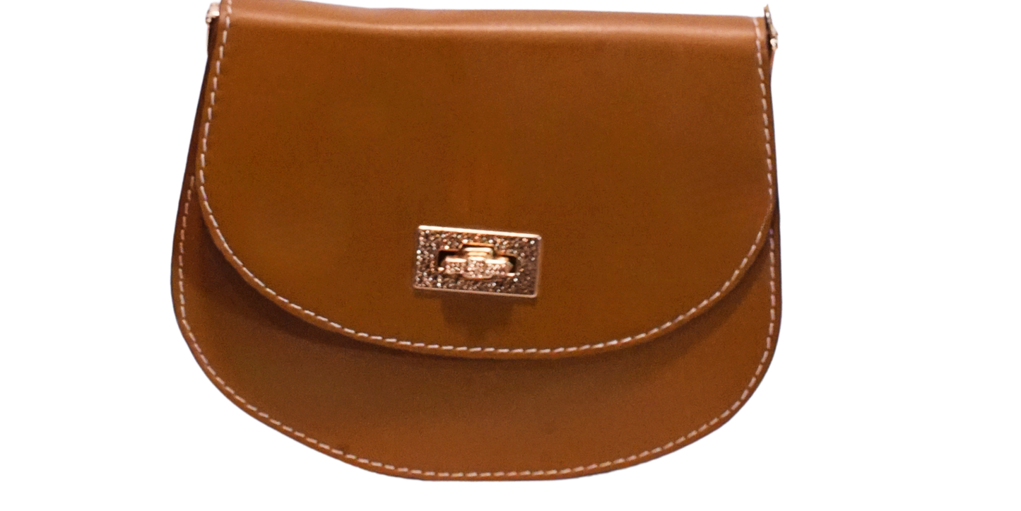 Flamingo Cross body