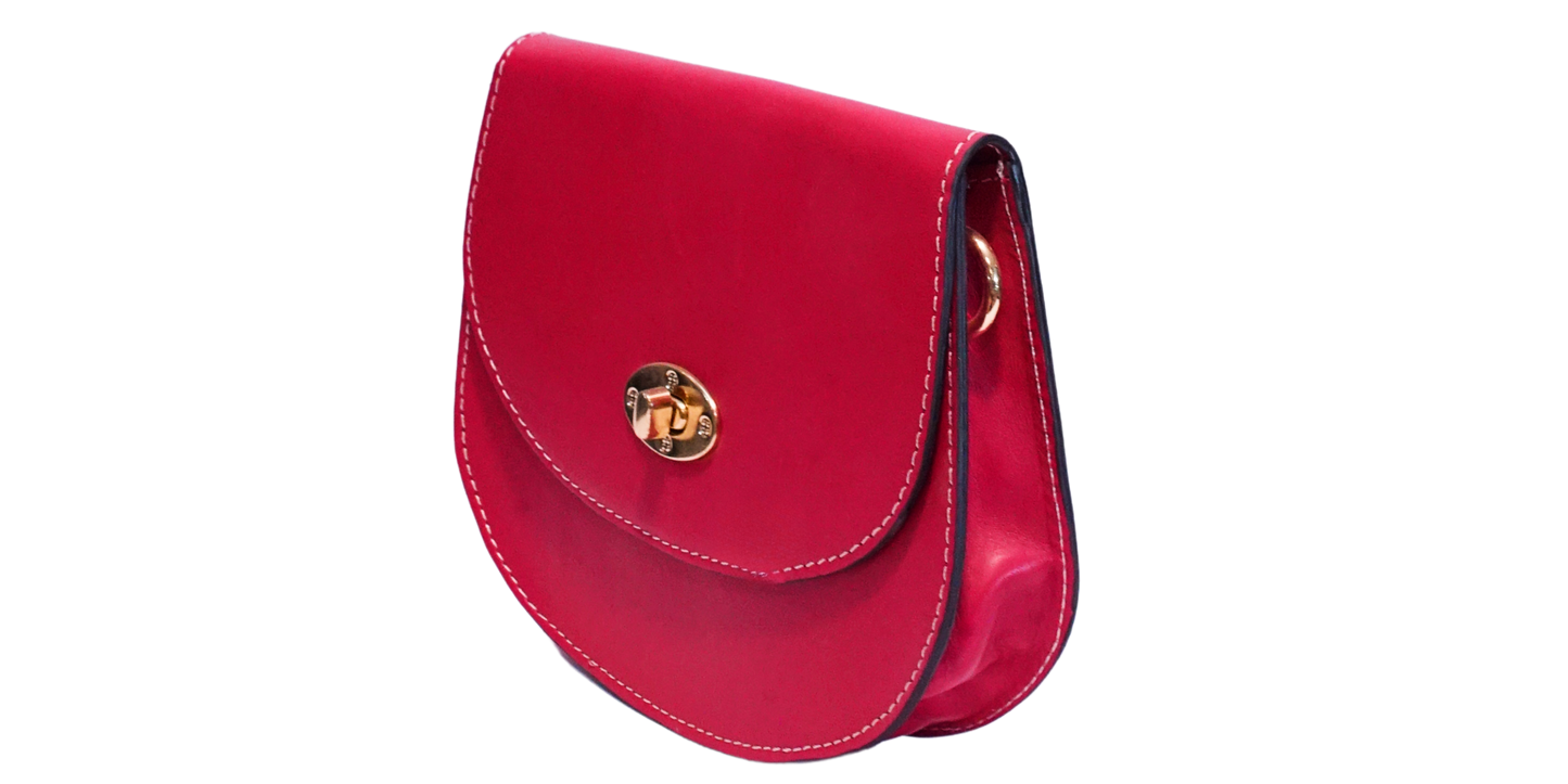 Flamingo Cross body