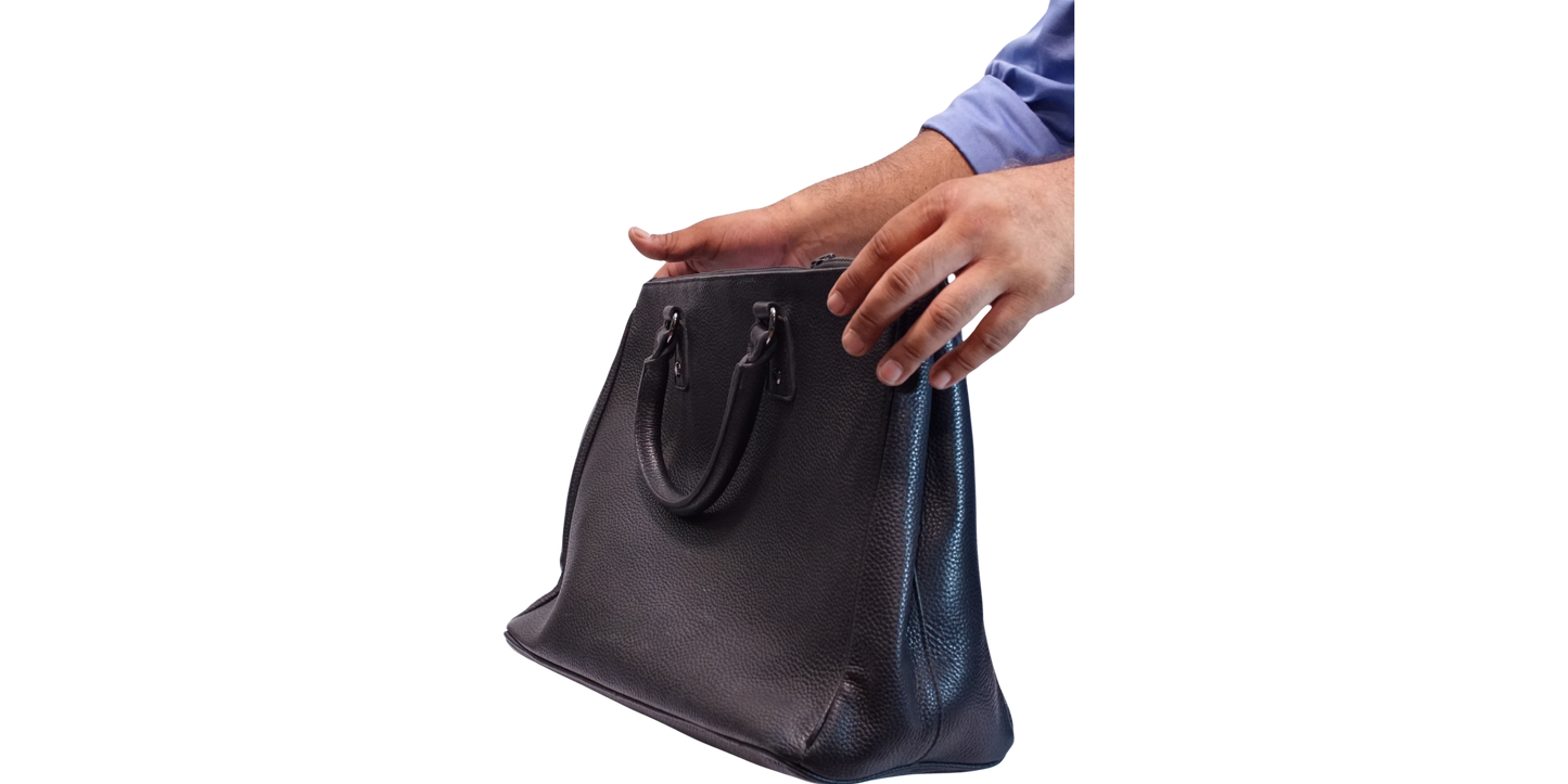 Leather Escape