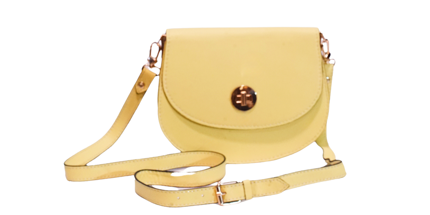 Flamingo Cross body