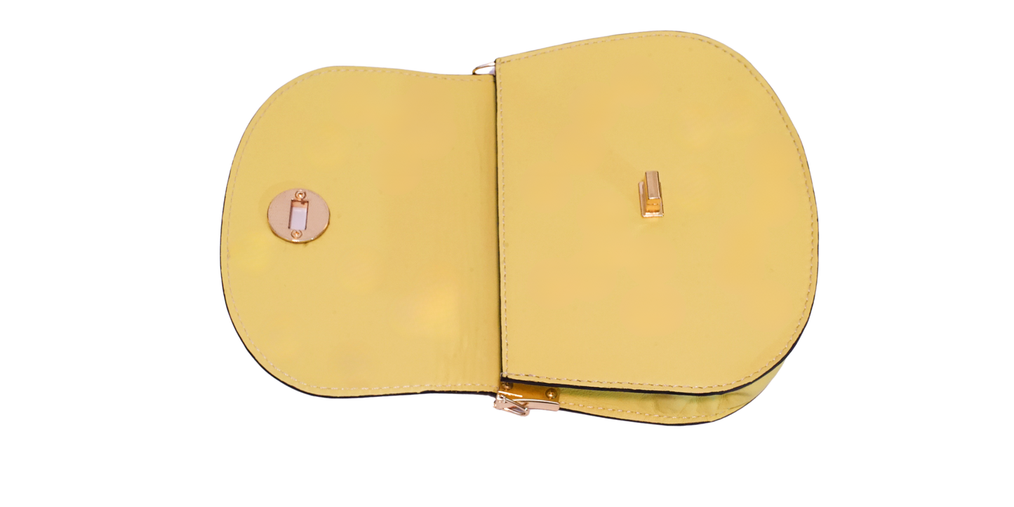 Flamingo Cross body
