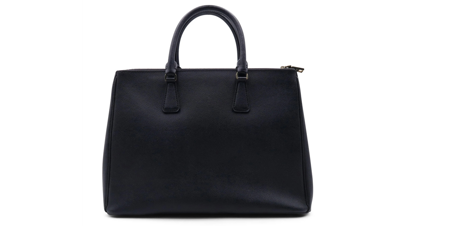 Leather Escape
