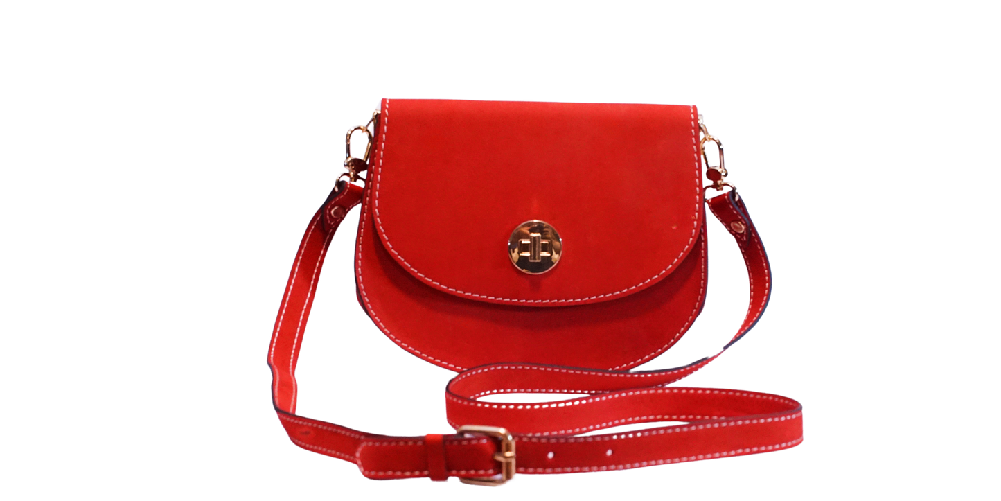Flamingo Cross body