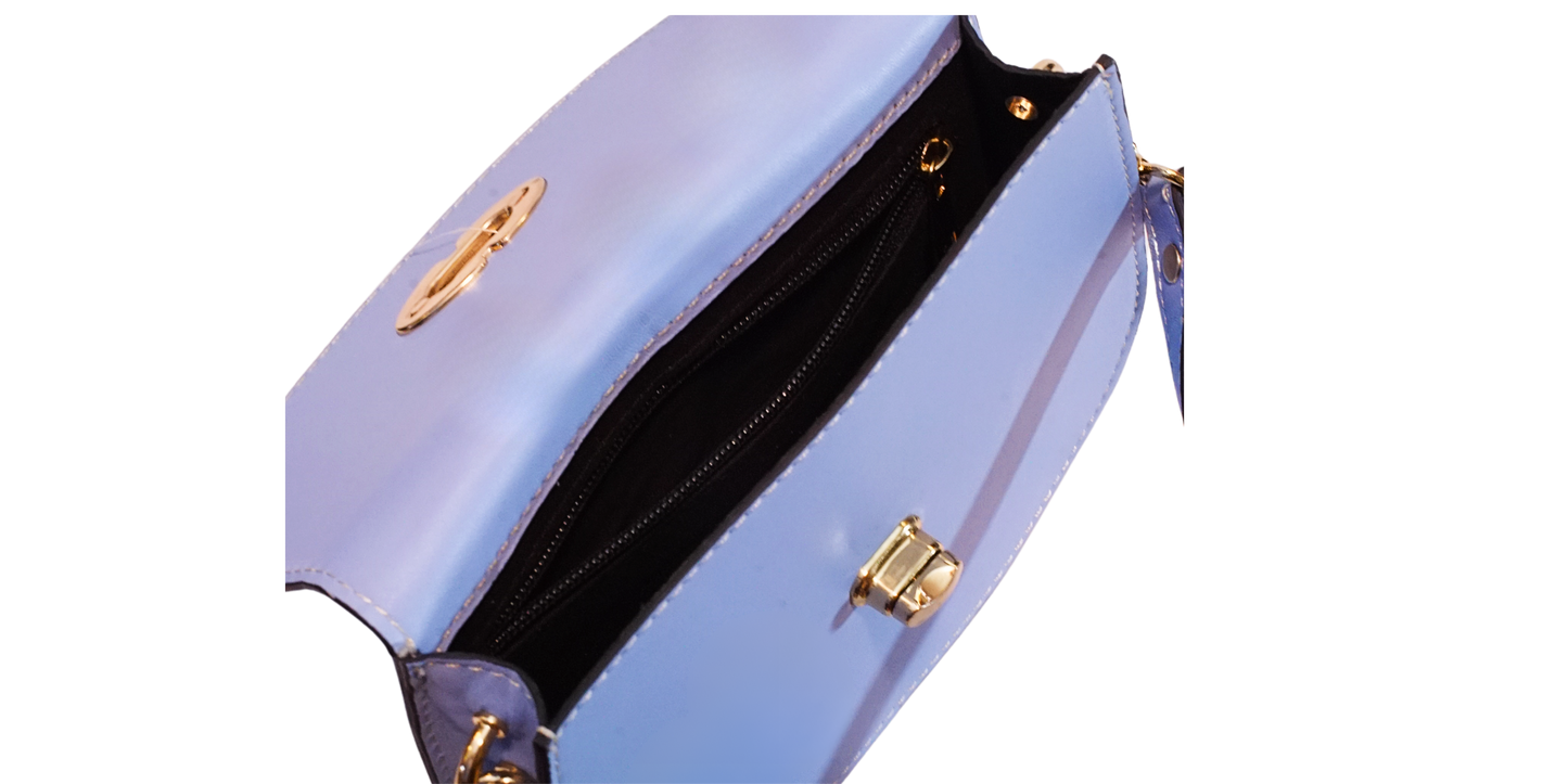 Flamingo Cross body
