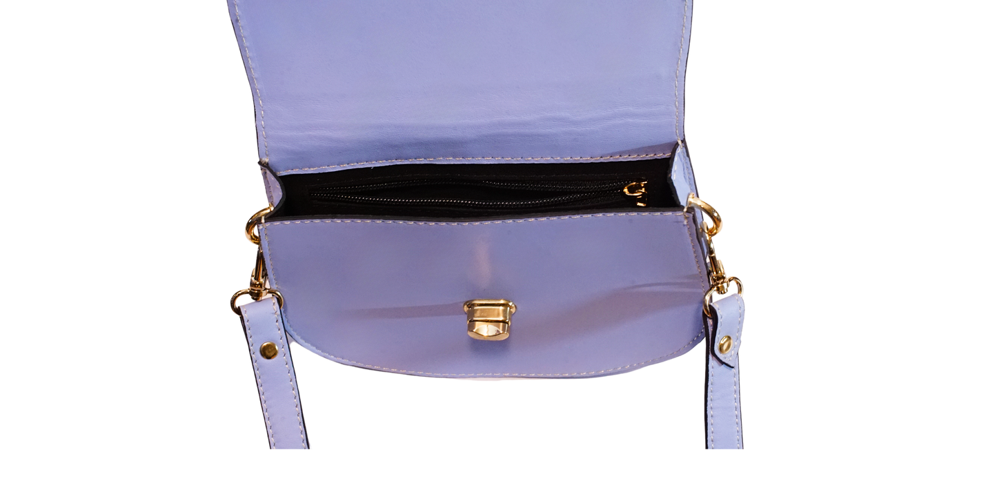 Flamingo Cross body