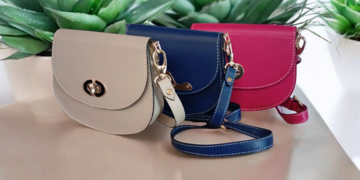 Flamingo Cross body