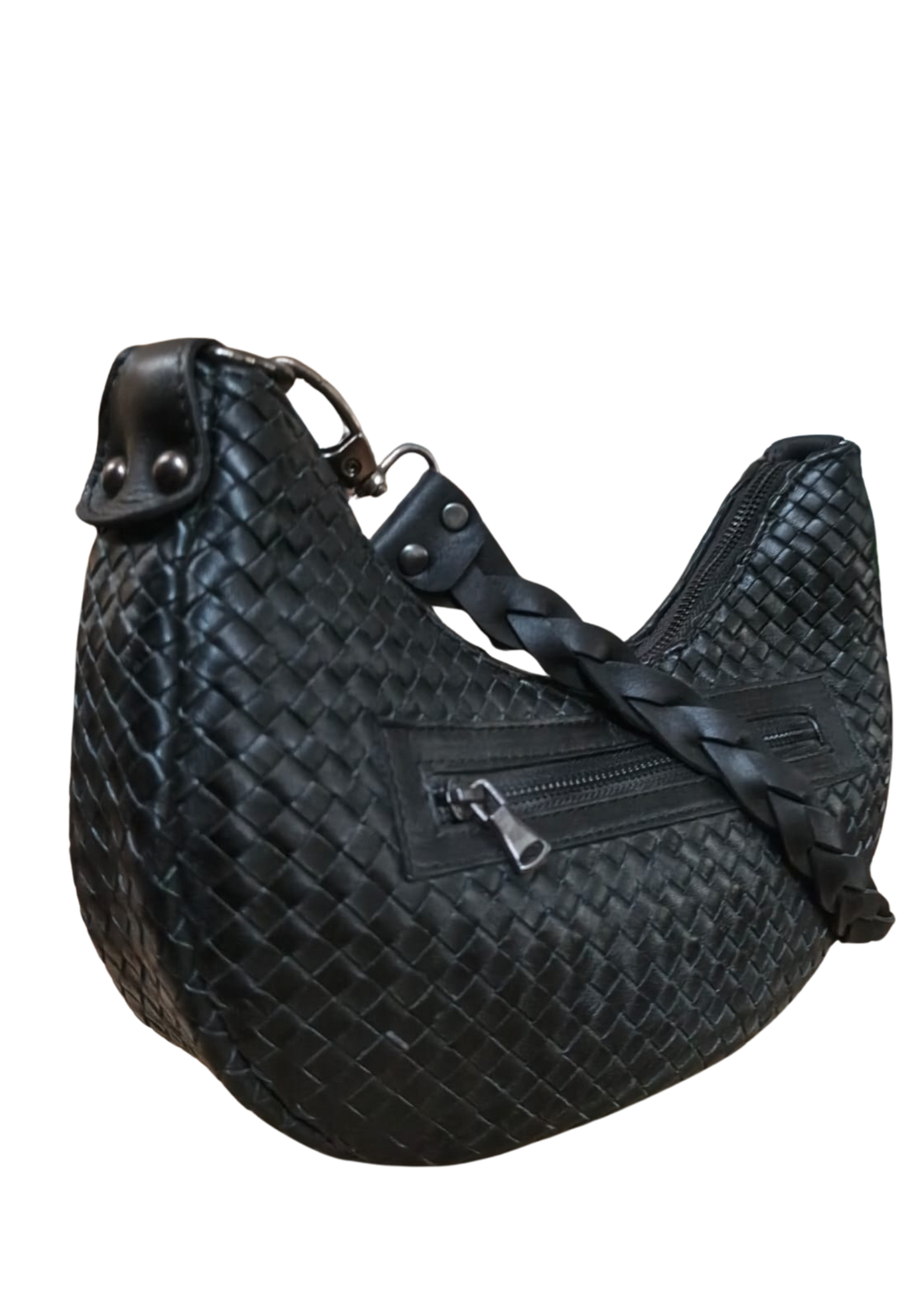 Black Boat