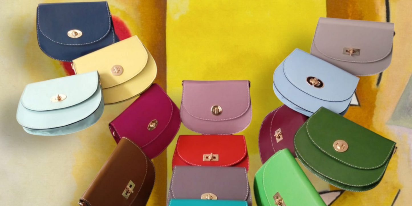Flamingo Cross body