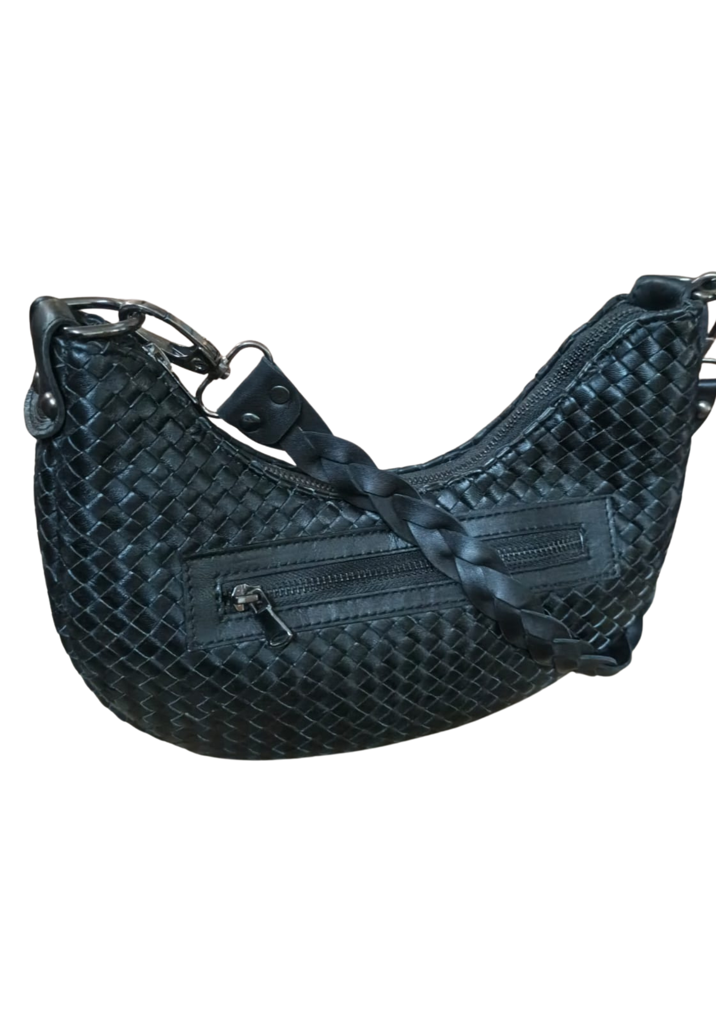 Black Boat