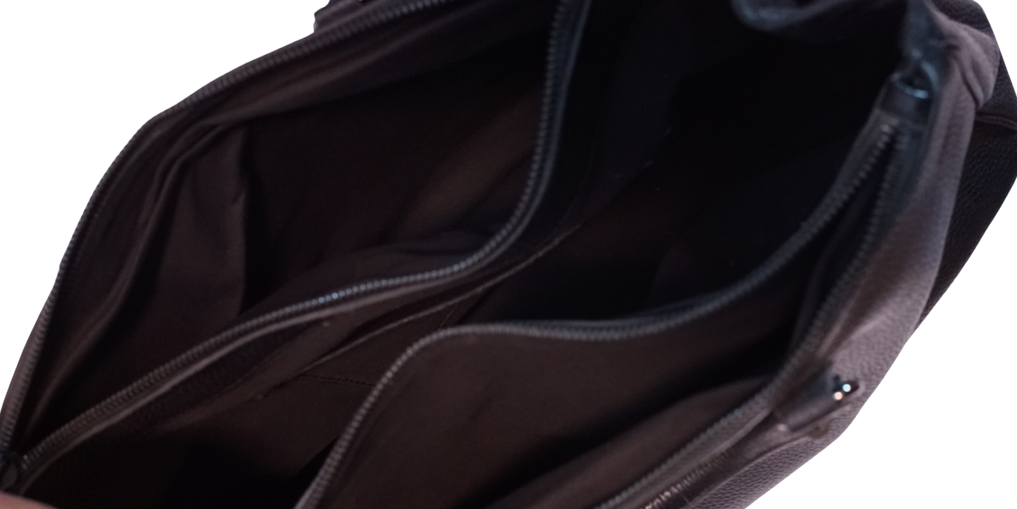 Leather Escape