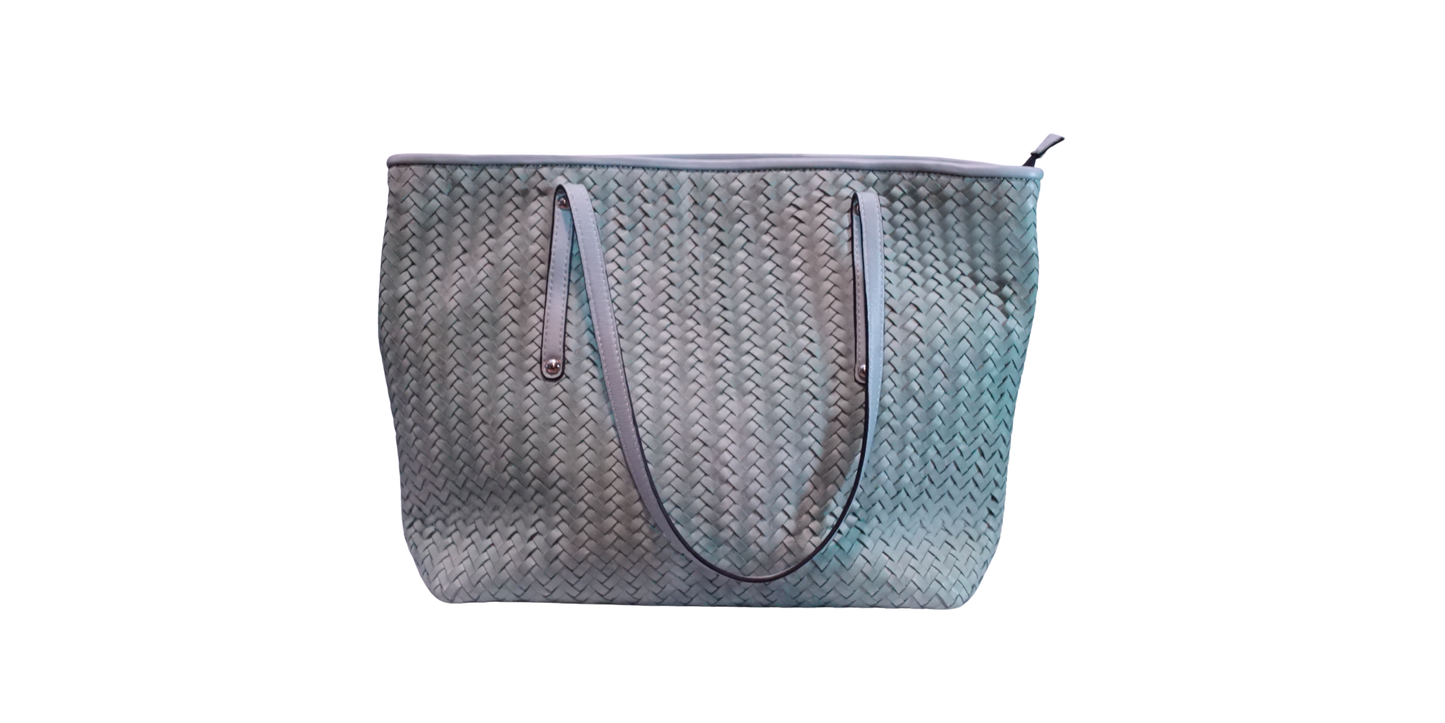 Seafoam Luxe
