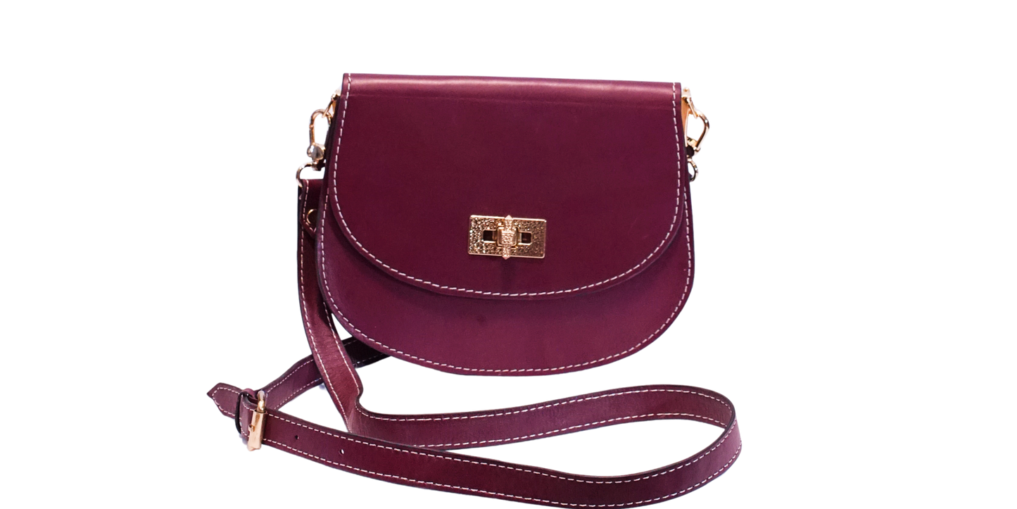 Flamingo Cross body