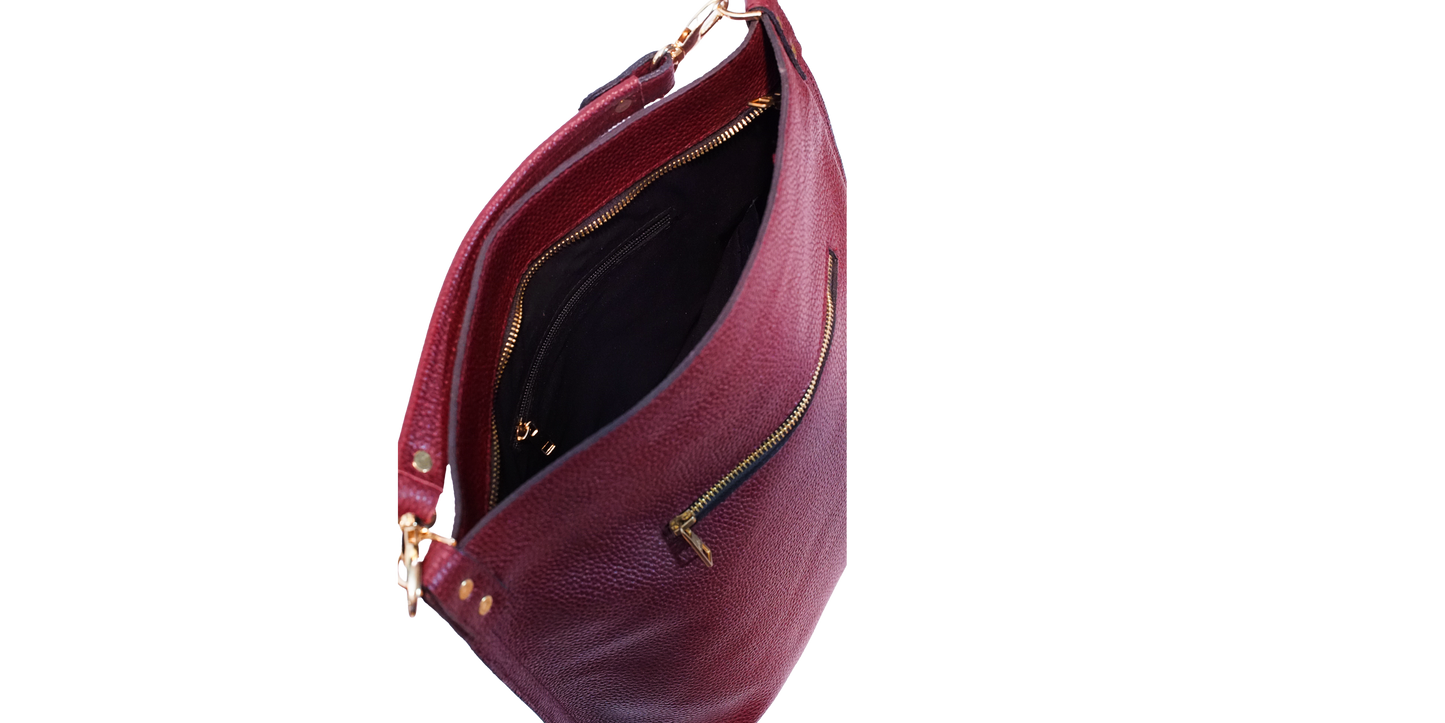 Luxe Urban CarryAll