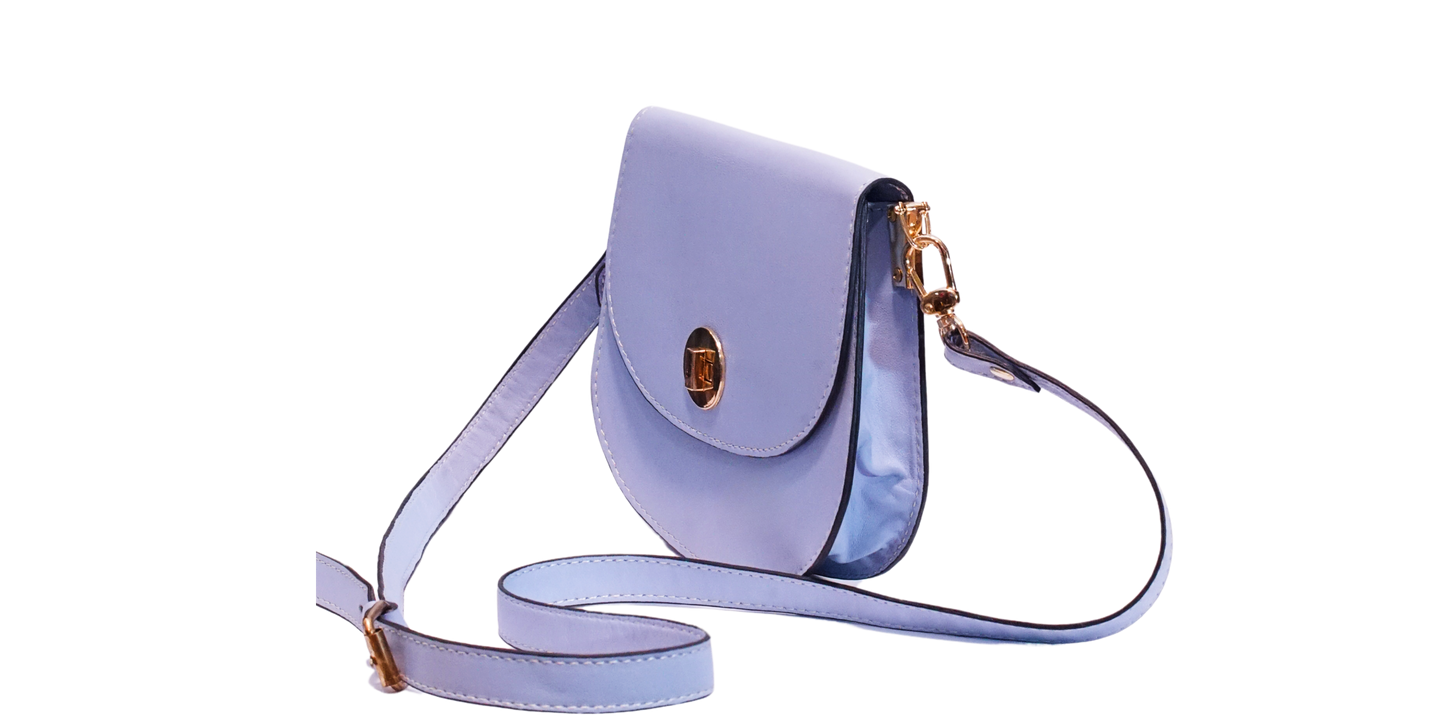 Flamingo Cross body