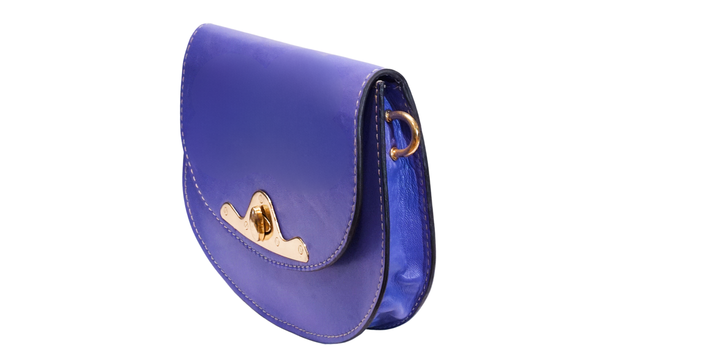 Flamingo Cross body