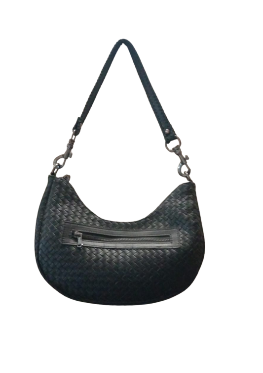 Black Boat