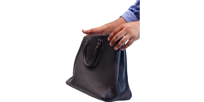 Leather Escape