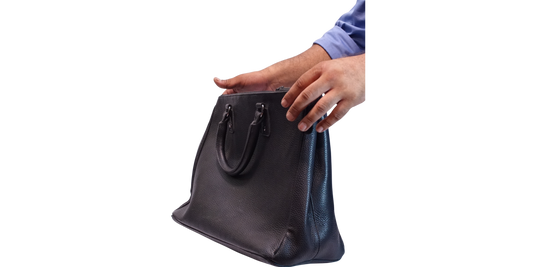 Leather Escape