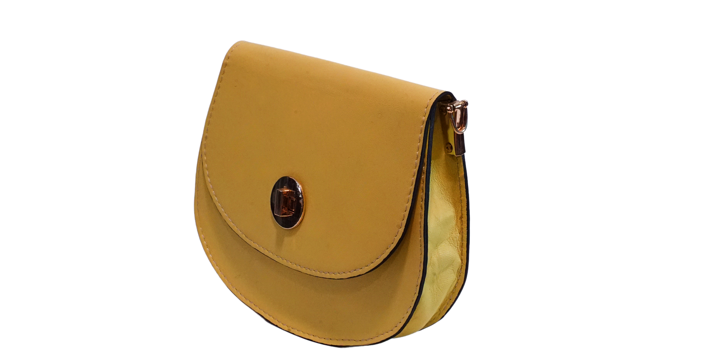 Flamingo Cross body