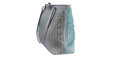 Seafoam Luxe