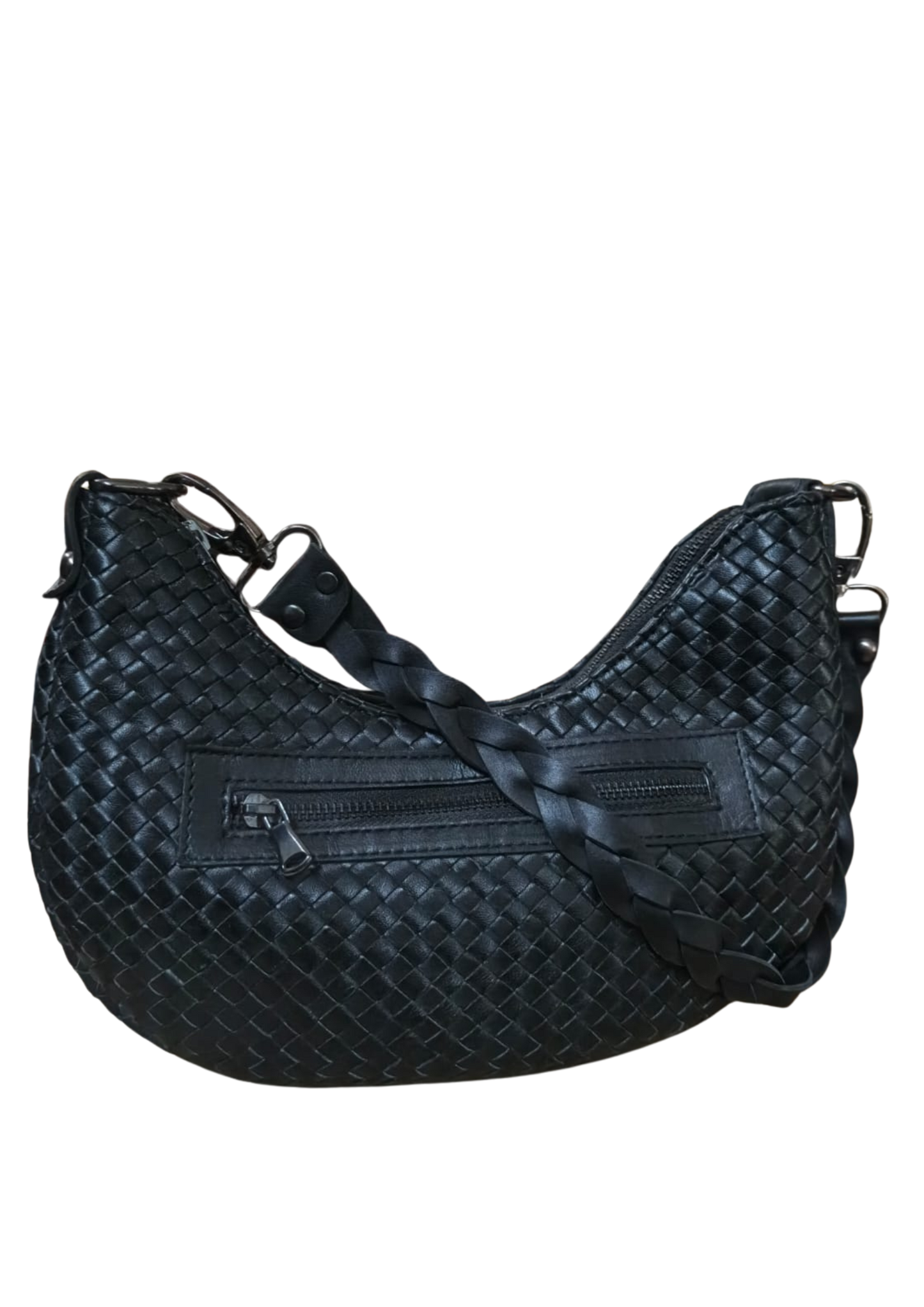 Black Boat