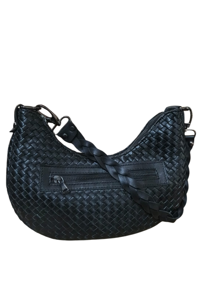 Black Boat