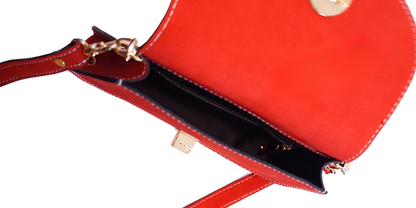 Flamingo Cross body