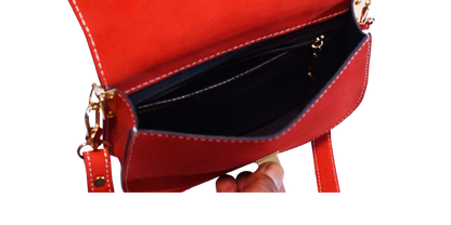 Flamingo Cross body