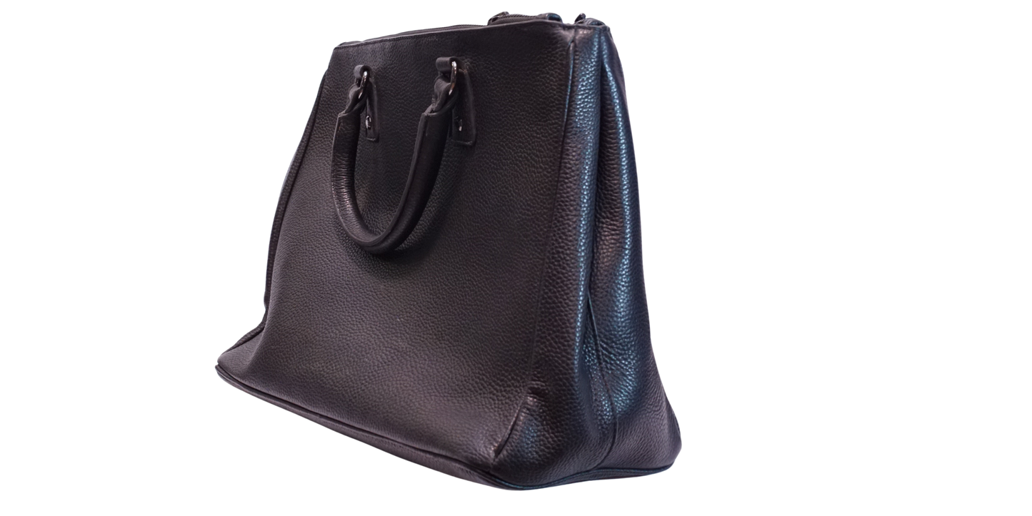 Leather Escape