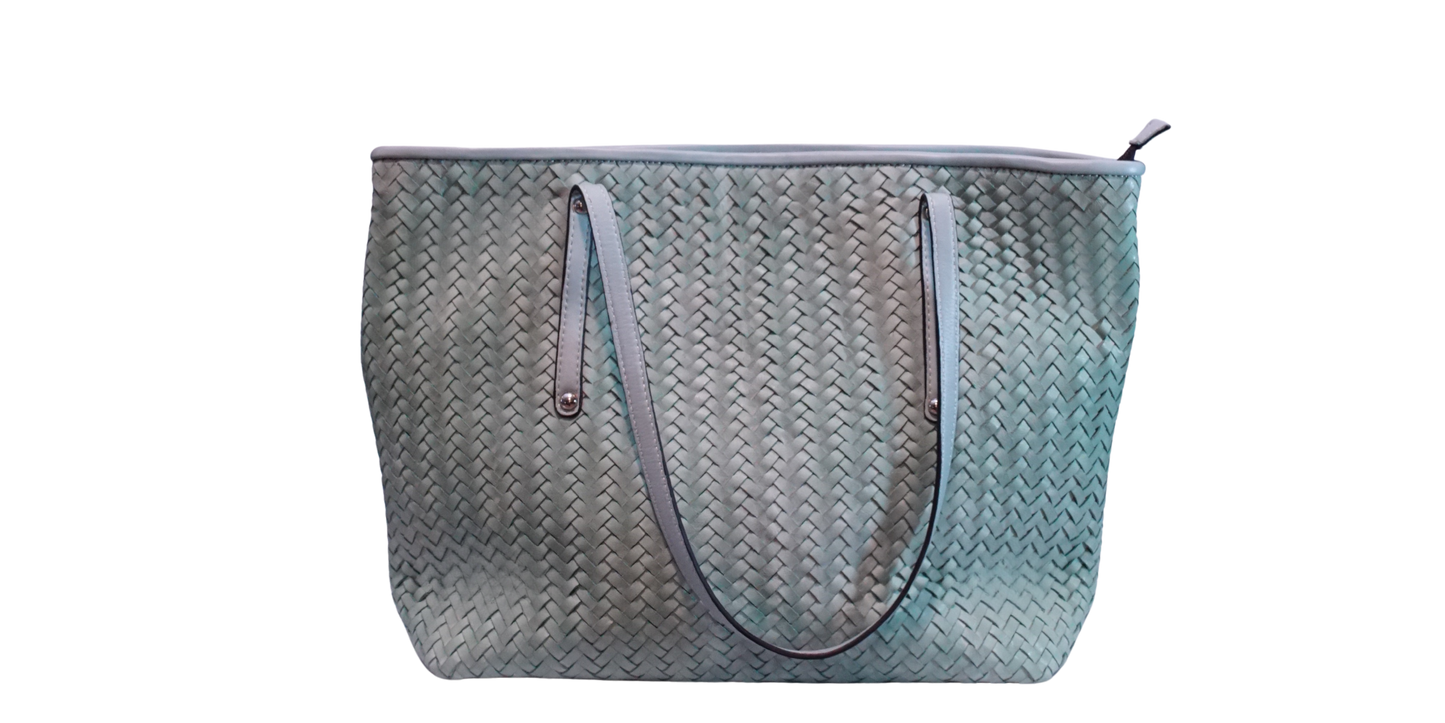Seafoam Luxe