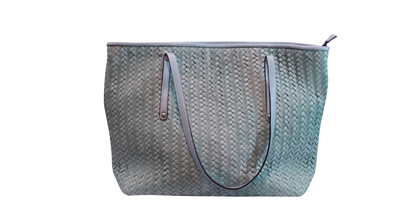Seafoam Luxe