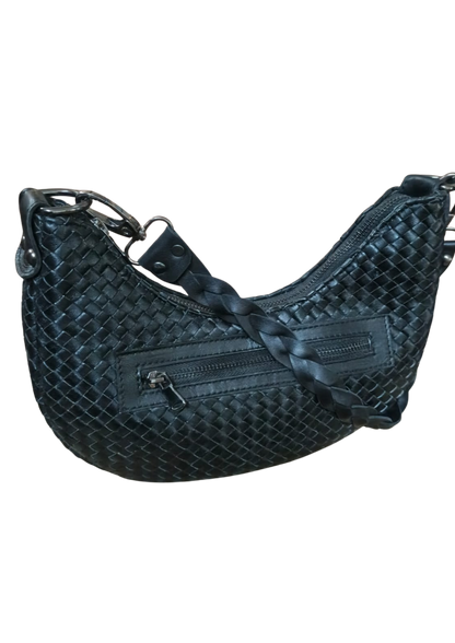 Black Boat