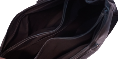 Leather Escape
