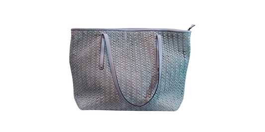 Seafoam Luxe