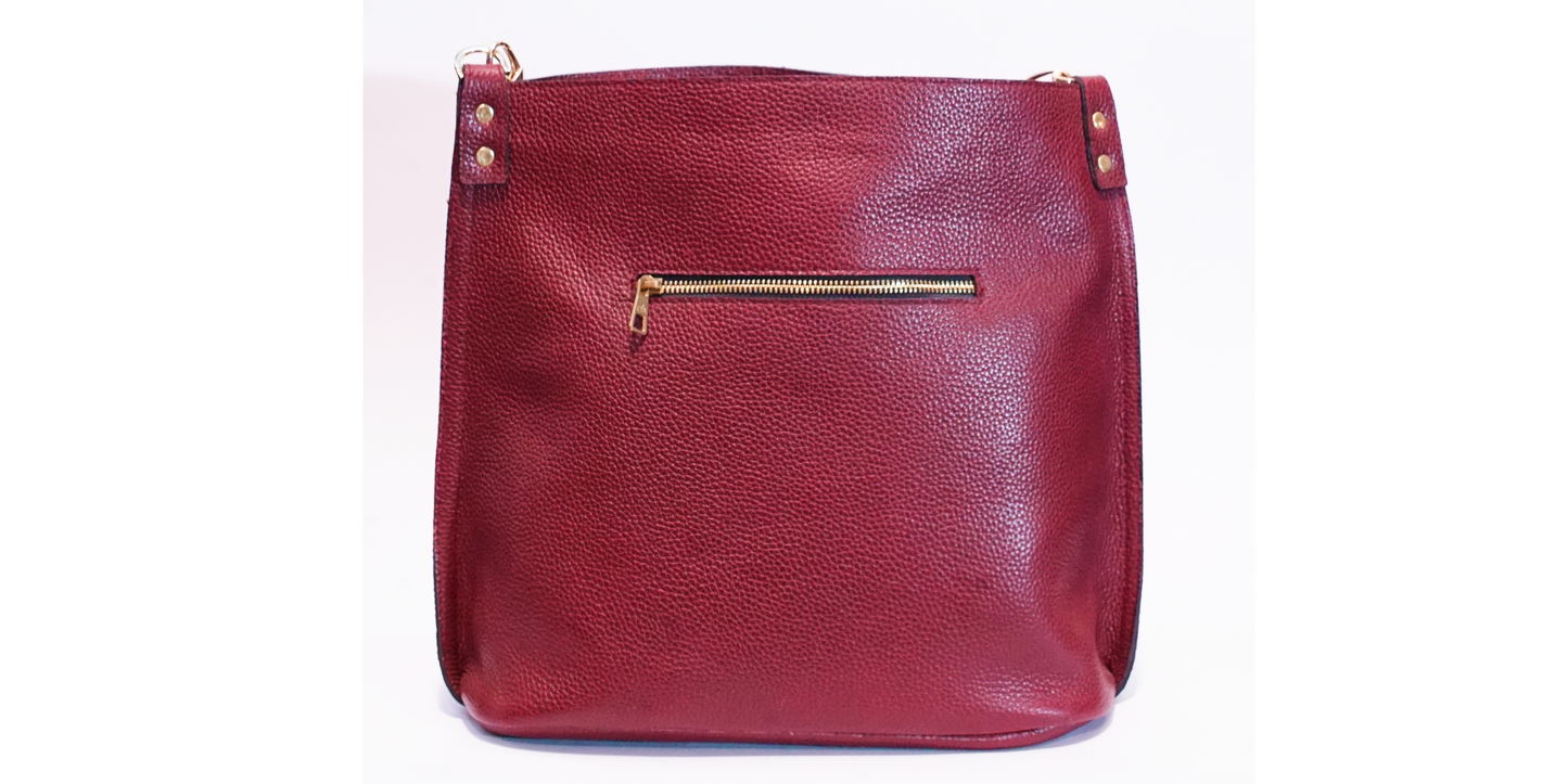 Luxe Urban CarryAll