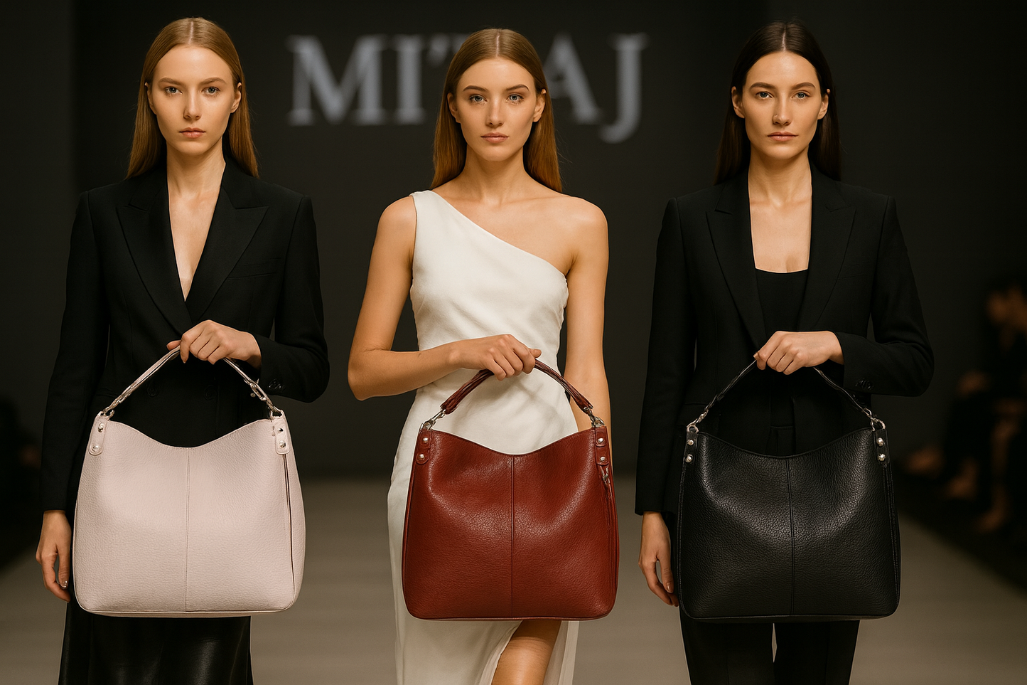 Luxe Urban CarryAll