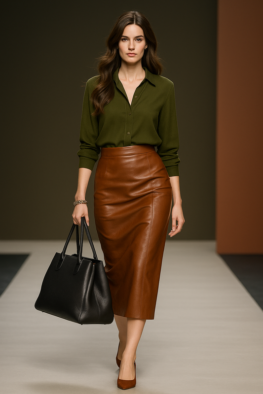 Leather Escape
