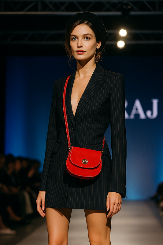 Flamingo Cross body