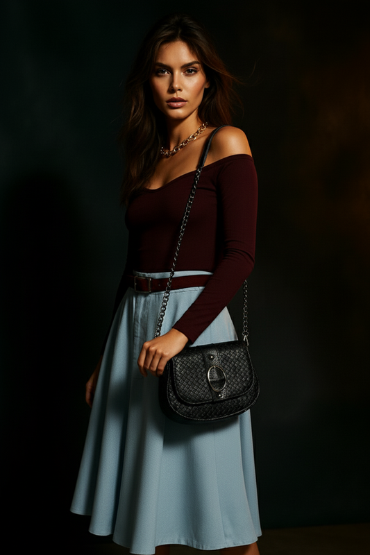 Aura Black